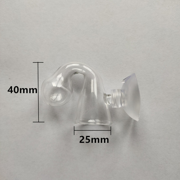 CO2 Drop Checker Kit (Glass) with Indicator Solution