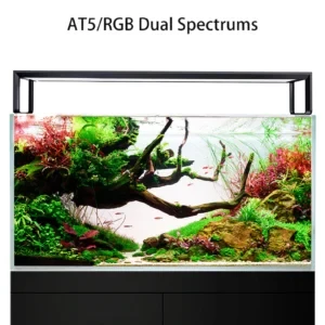 Netlea AT5 S RGB/AT5 Dual spectrum Light
